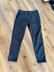 Lululemon ABC Slim-Fit Trousers (30W/30L)