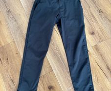 Lululemon ABC Slim-Fit Trousers (30W/30L)