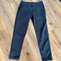 Lululemon ABC Slim-Fit Trousers (30W/30L)
