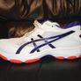 Asics Gel-Netburner Academy 9 Image 7