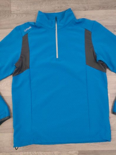 Ping Half Zip Golf Jumper Mens Medium