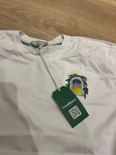 Casablanca Men's T Shirt