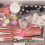 acrylic nail kit Image 3