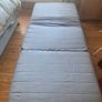 IKEA chair bed Image 3