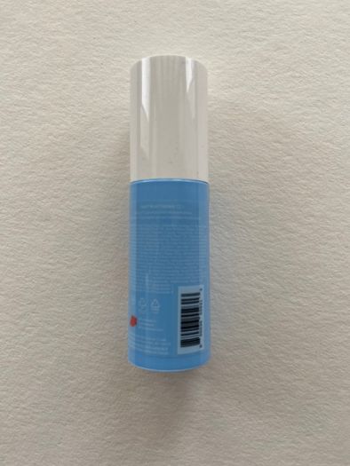 Krave beauty oil La La linoleic acid rich oil serum for breakouts 15 ml