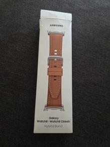 band galaxy watch 8