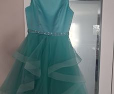 New Generations confirmation dress