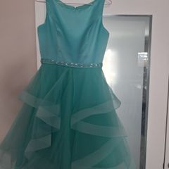 New Generations confirmation dress