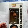The Big Bang Theory Funko Pops - Sheldon, Leonard, Penny, Raj, Amy Stuart Image 5
