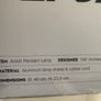 Muuto Light Pendant Black Image 2