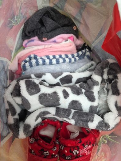 girls clothes