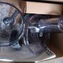 Kenwood food processor Image 2
