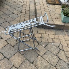 bike rear rack