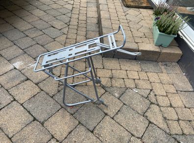 bike rear rack