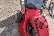 Lawnmower