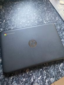 Chromebook Laptop
