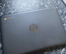 Chromebook Laptop