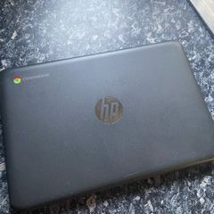 Chromebook Laptop