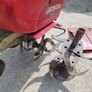 Honda FE500  tiller , rotavator Image 4