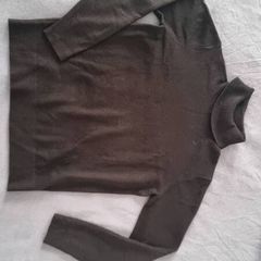 Roll-neck