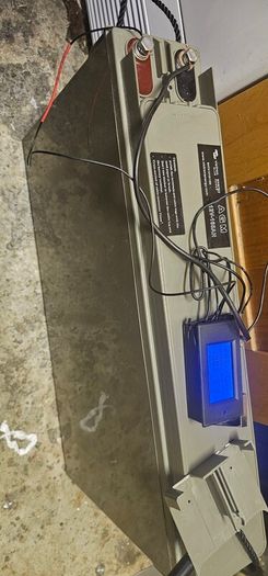 Victron AGM Batteries