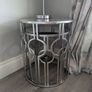 Mirrored nest of tables Image 2