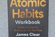 Atomic Habits Workbook
