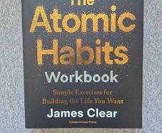 Atomic Habits Workbook
