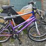 Job lot of bikes fixers ups Image 5