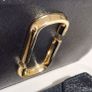 Marc Jacob's snapshot bag (new) Authentic Image 6