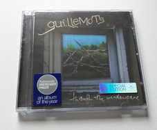 CD Guillemots