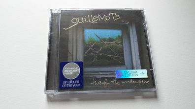 CD Guillemots