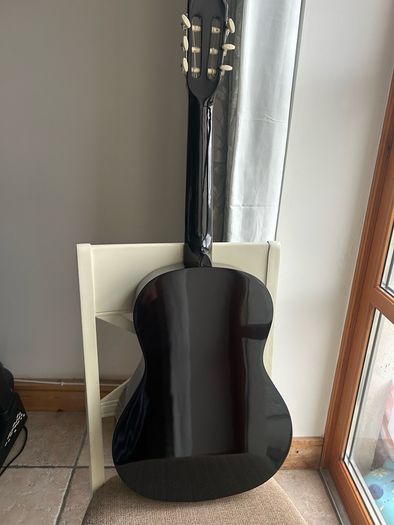 Beautiful Sheffield Classical Guitar
