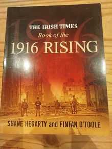 1916 Rising