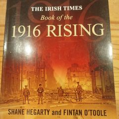 1916 Rising