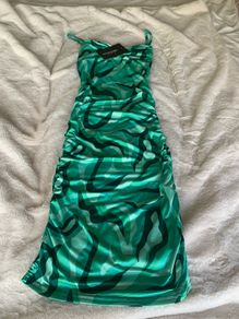 Disco dress