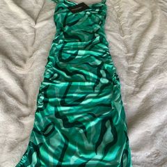Disco dress