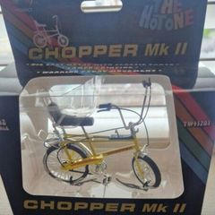 Raleigh Chopper Items