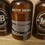 Molton Brown Mandarin & Clary Sage Conditioner 50ML Image 2