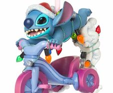 Shop Disney Sketchbook Christmas Ornament