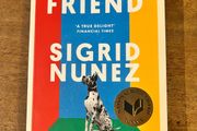 The Friend
