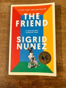 The Friend
