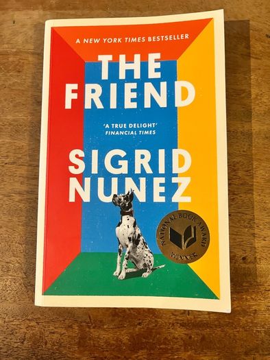 The Friend