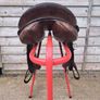Equine Saddle Image 4