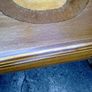 Large laminated rocking chair Image 8