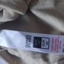 DUNNES wide leg sparkling white Jeans Image 4