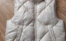 vest for girls