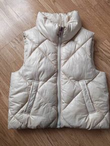 vest for girls