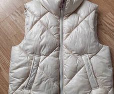 vest for girls