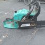 Gardenline chainsaw Image 4
